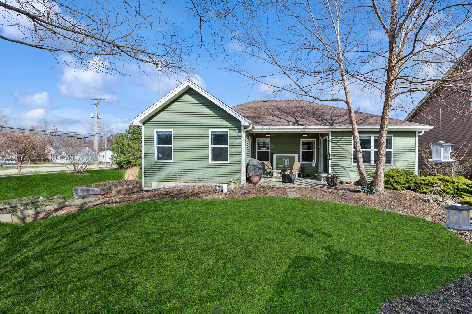 1315 Hosmer Street, Joliet, IL 60435