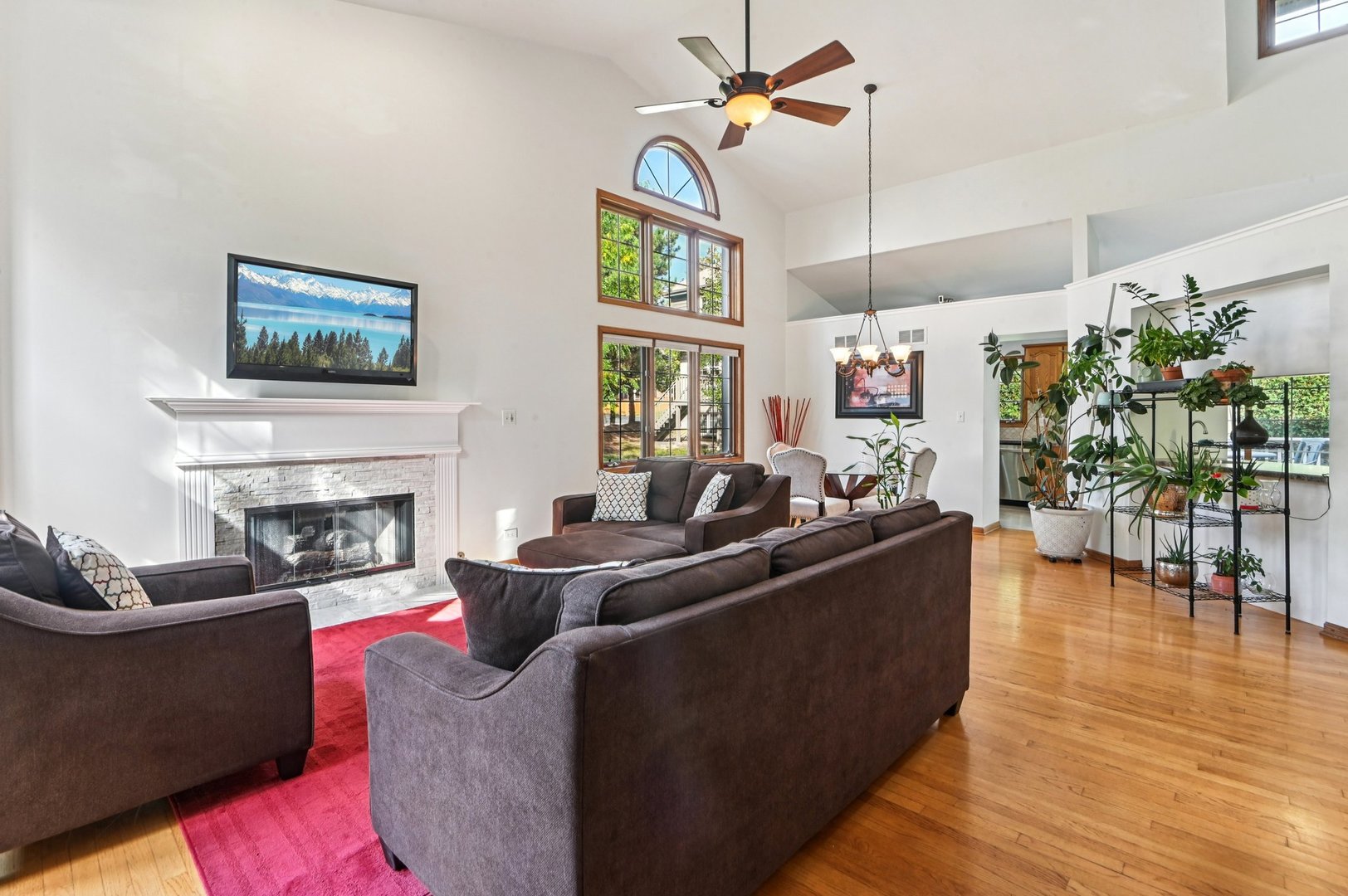 8624 Kendall Lane, Orland Park, IL 60462