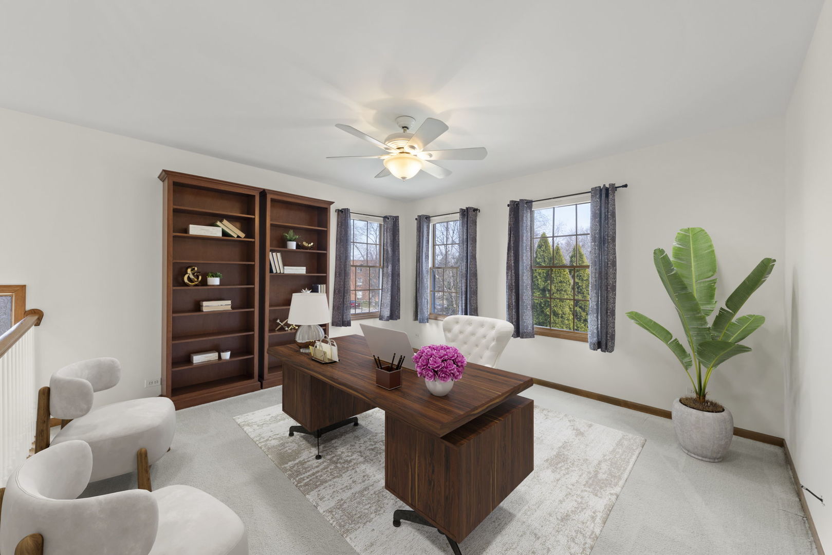 302 Roscommon Court, Glen Ellyn, IL 60137