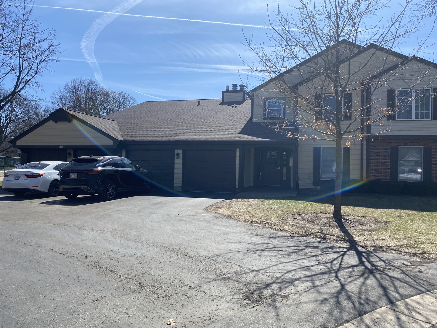 50 Plymouth Court #202B, Naperville, IL 60565