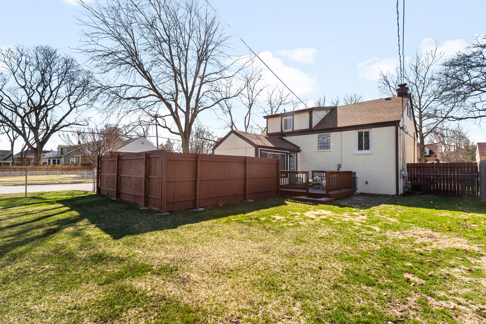 2945 Vernon Avenue, Brookfield, IL 60513