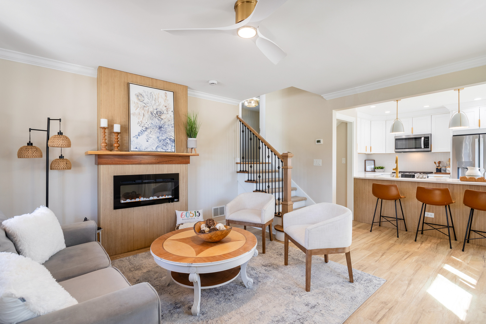 2945 Vernon Avenue, Brookfield, IL 60513