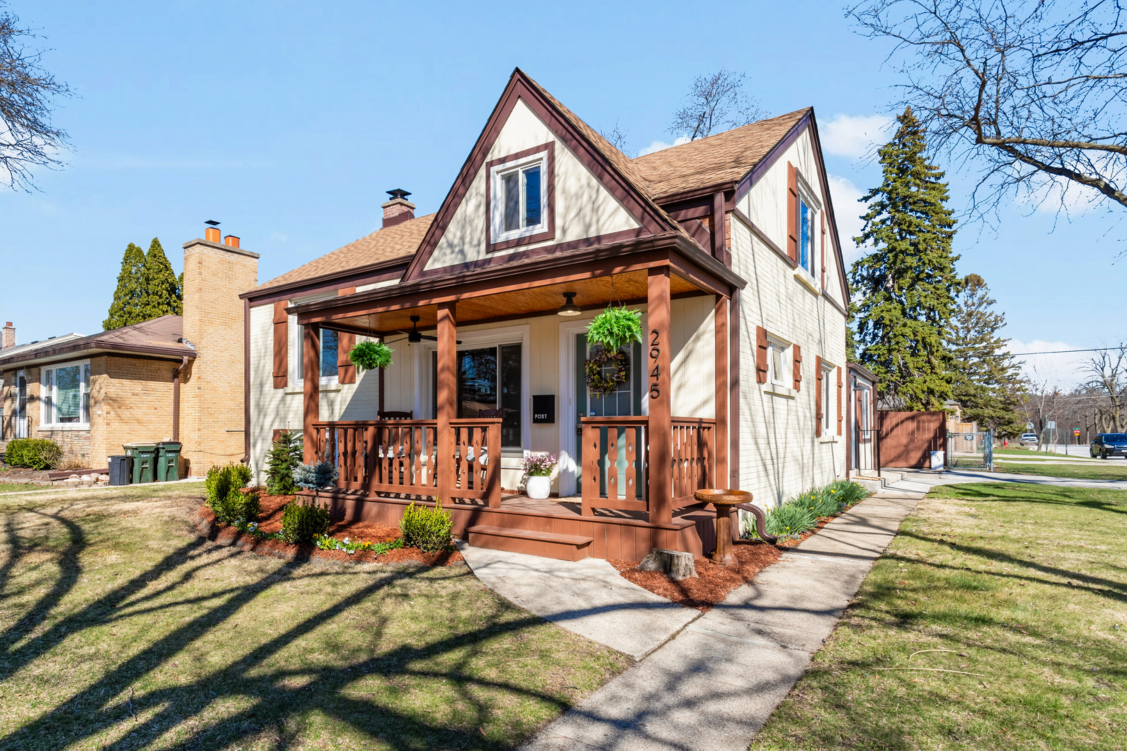 2945 Vernon Avenue, Brookfield, IL 60513