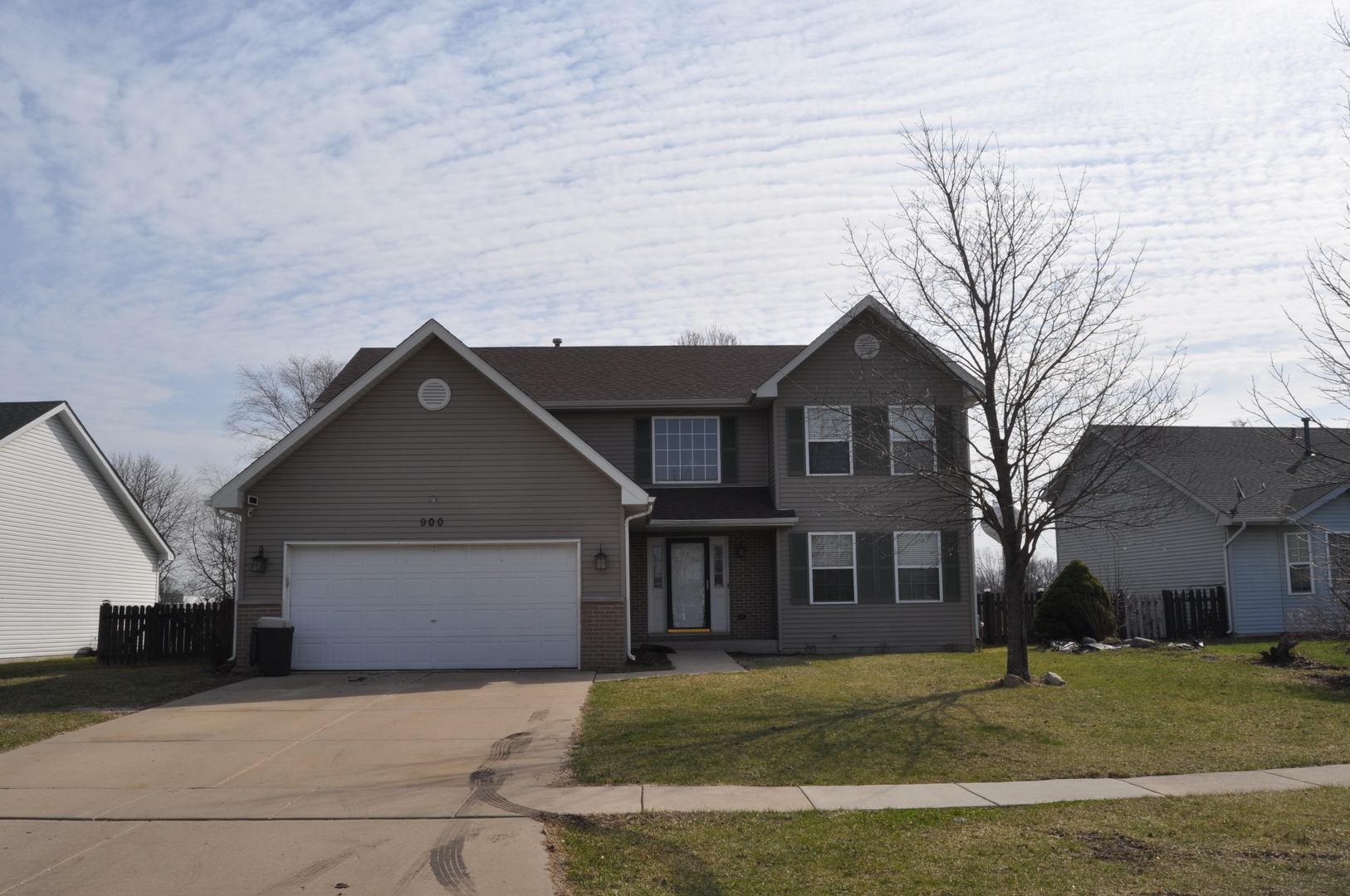 900 Shorewood Drive, Shorewood, IL 60404