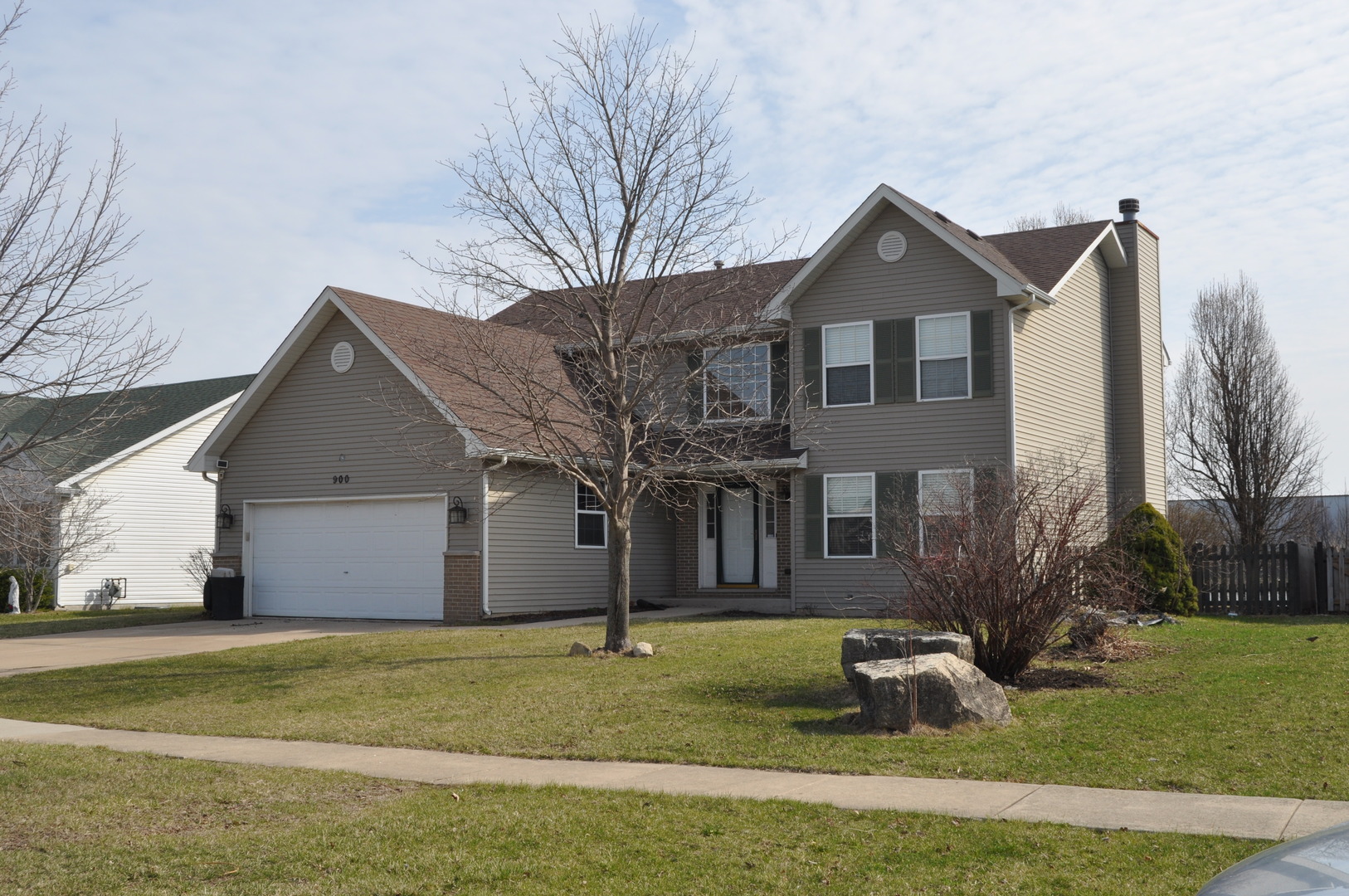 900 Shorewood Drive, Shorewood, IL 60404