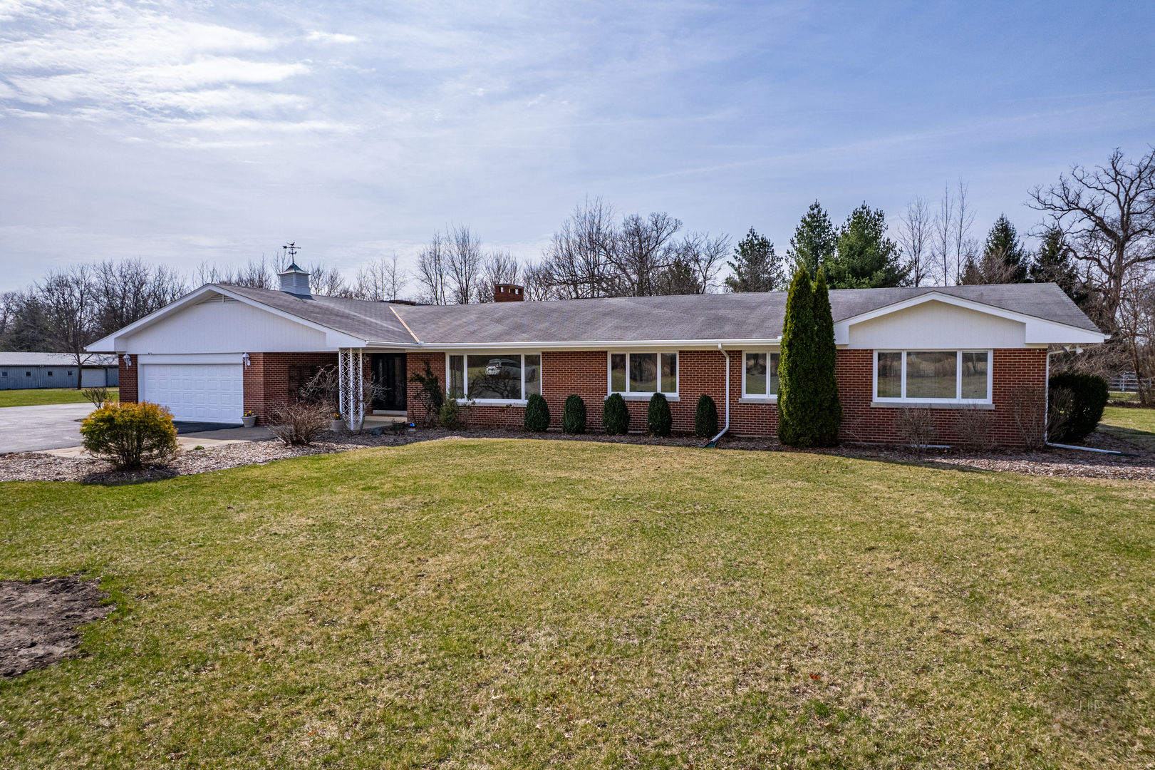 15600 Griswold Springs Road, Plano, IL 60545