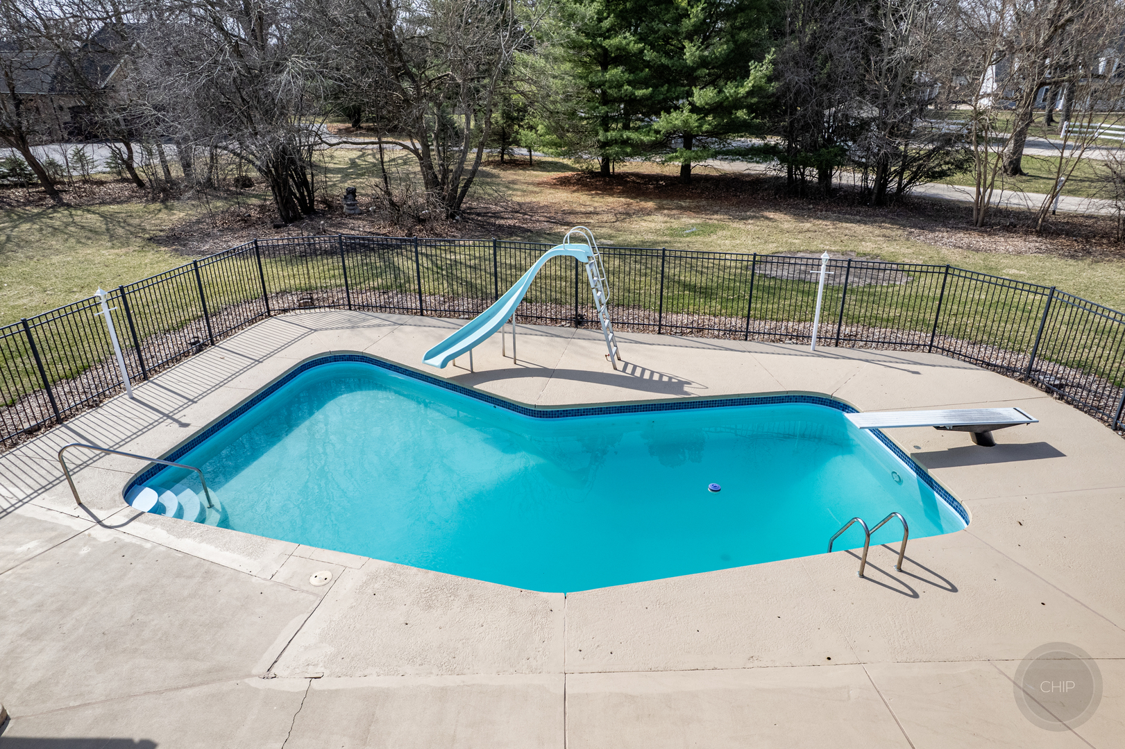 15600 Griswold Springs Road, Plano, IL 60545