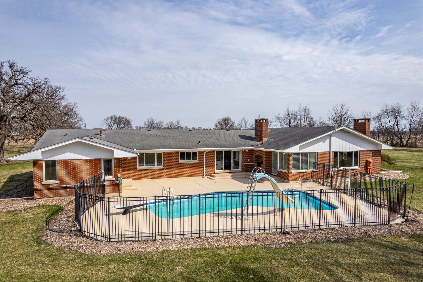 15600 Griswold Springs Road, Plano, IL 60545