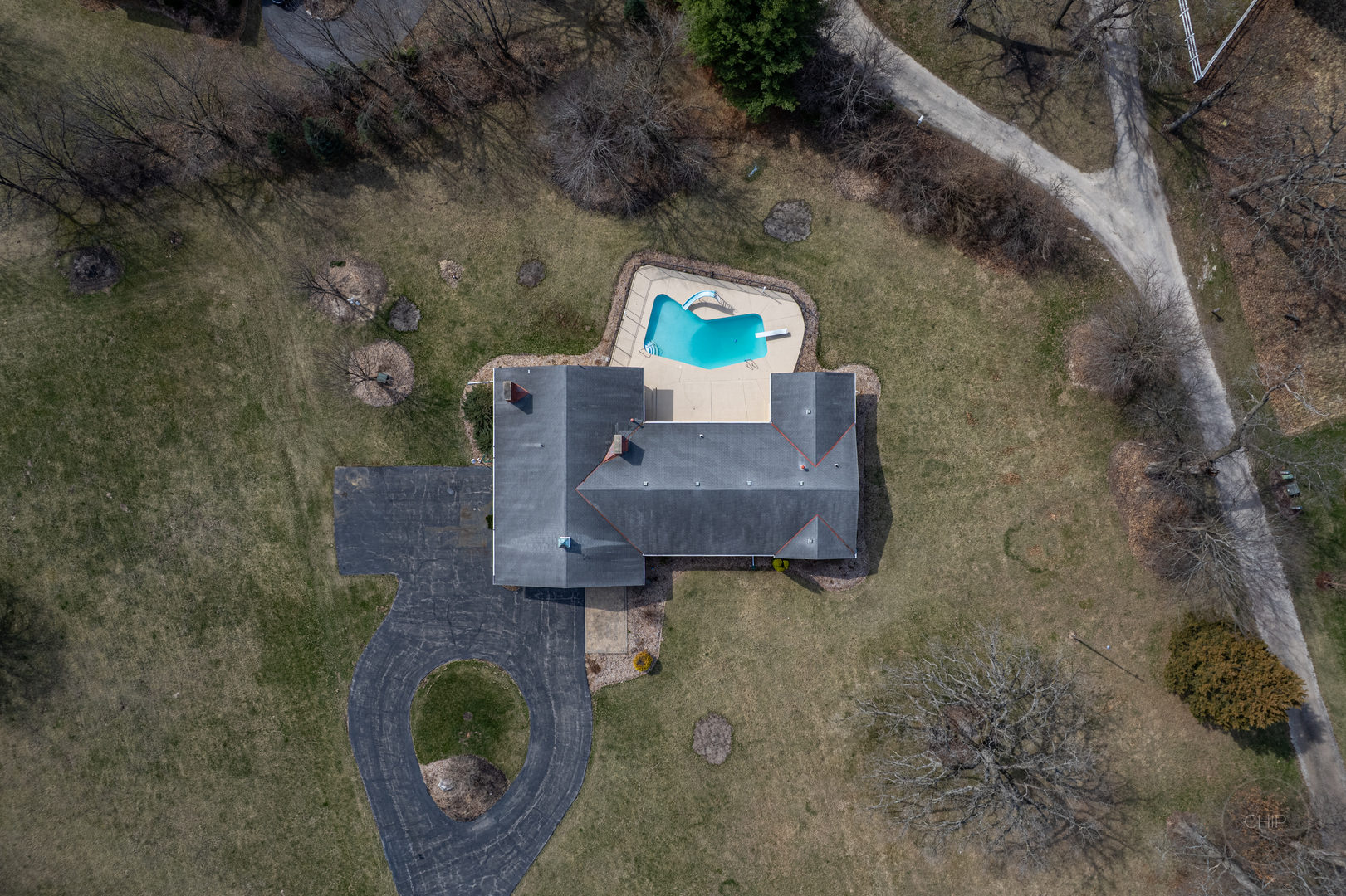 15600 Griswold Springs Road, Plano, IL 60545