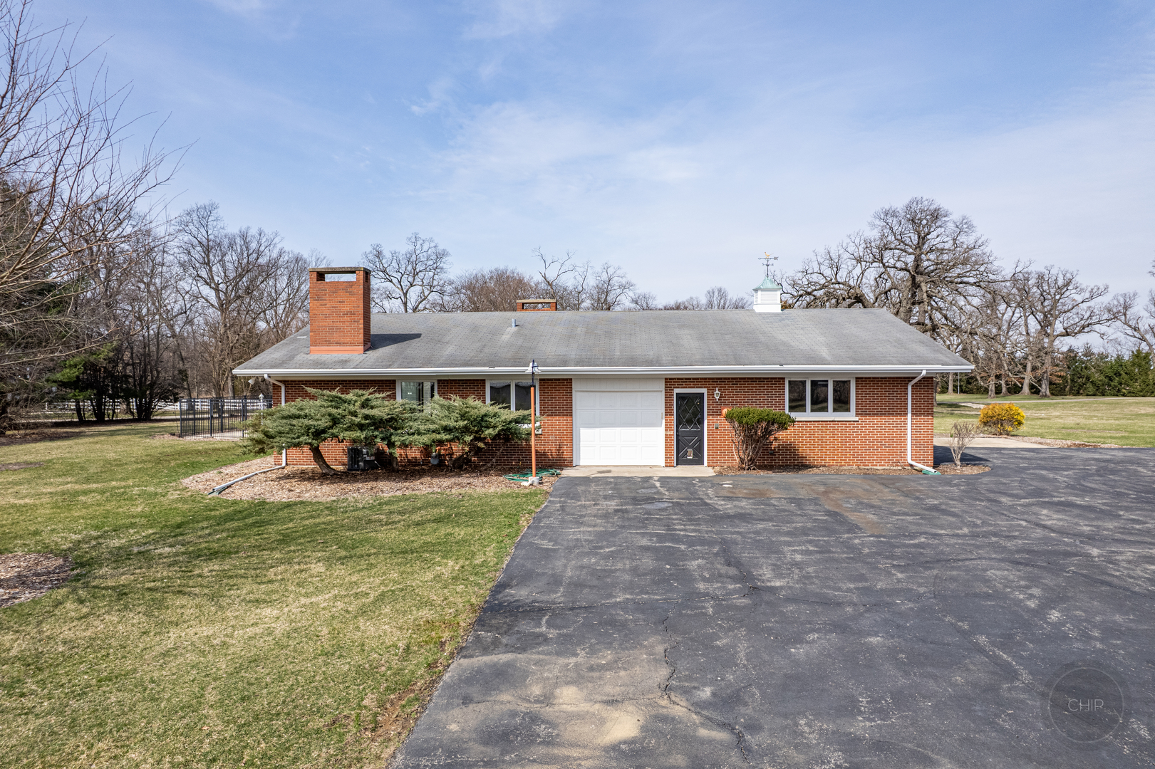 15600 Griswold Springs Road, Plano, IL 60545