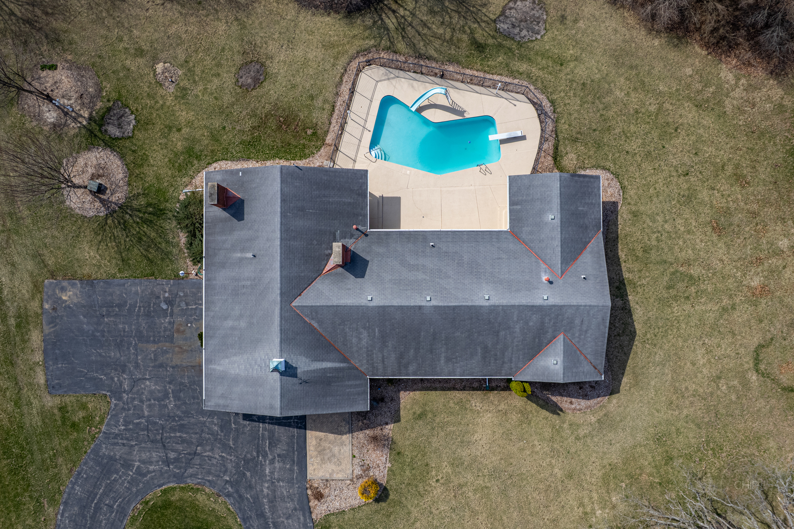 15600 Griswold Springs Road, Plano, IL 60545