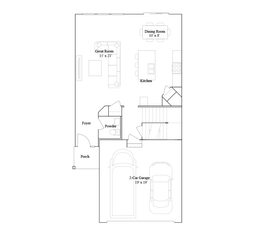 2617 Dundee Drive, New Lenox, IL 60451