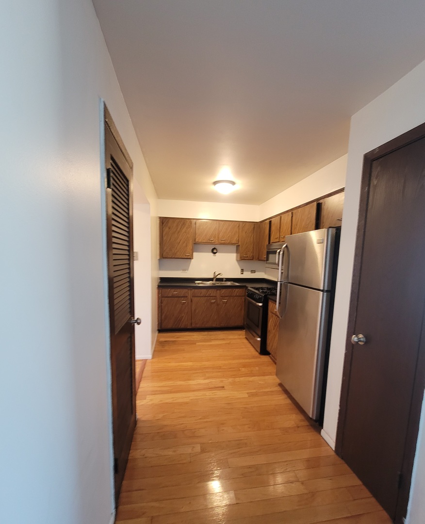 1889 Michigan City Road #3E, Calumet City, IL 60409