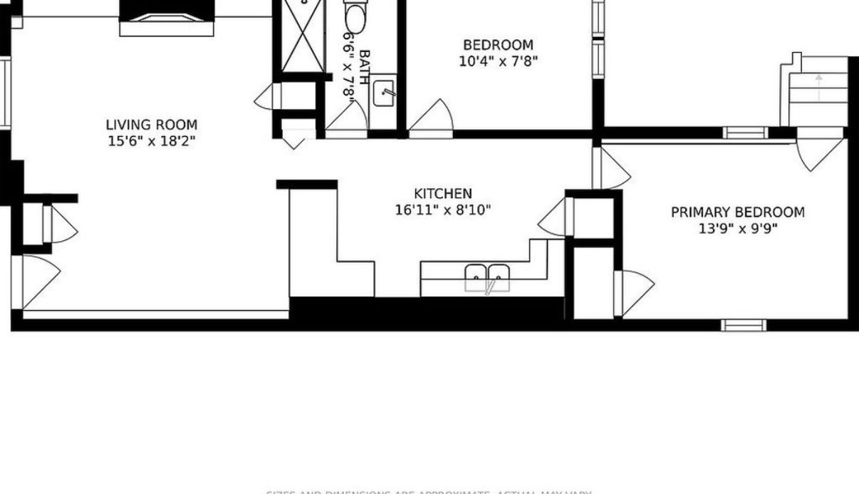 1969 N Lincoln Avenue #1, Chicago, IL 60614