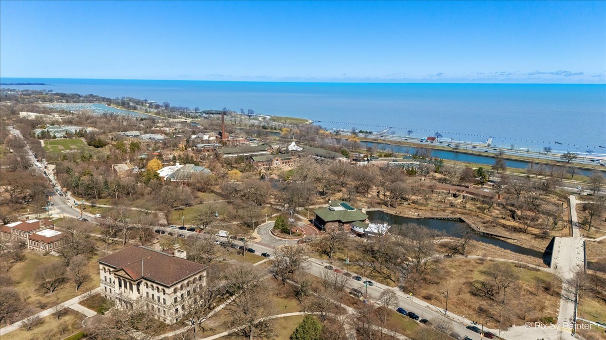 1969 N Lincoln Avenue #1, Chicago, IL 60614