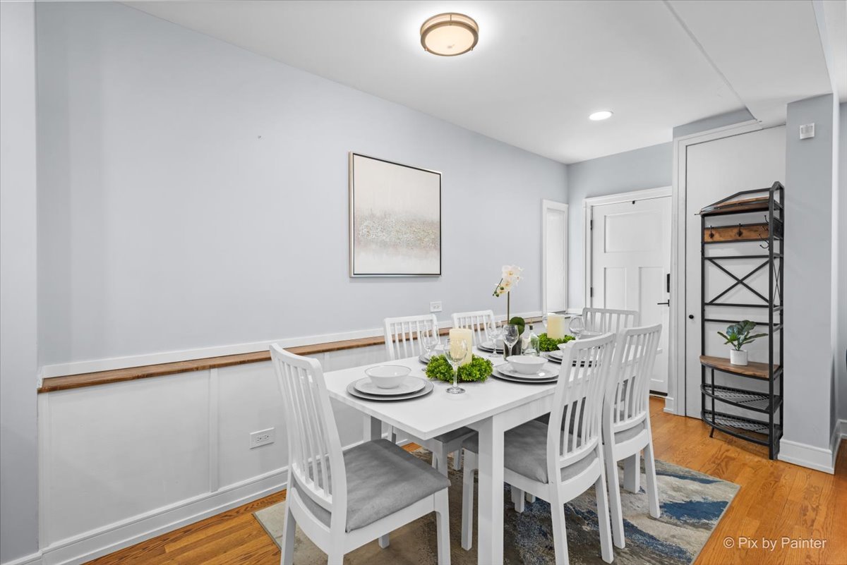 1969 N Lincoln Avenue #1, Chicago, IL 60614