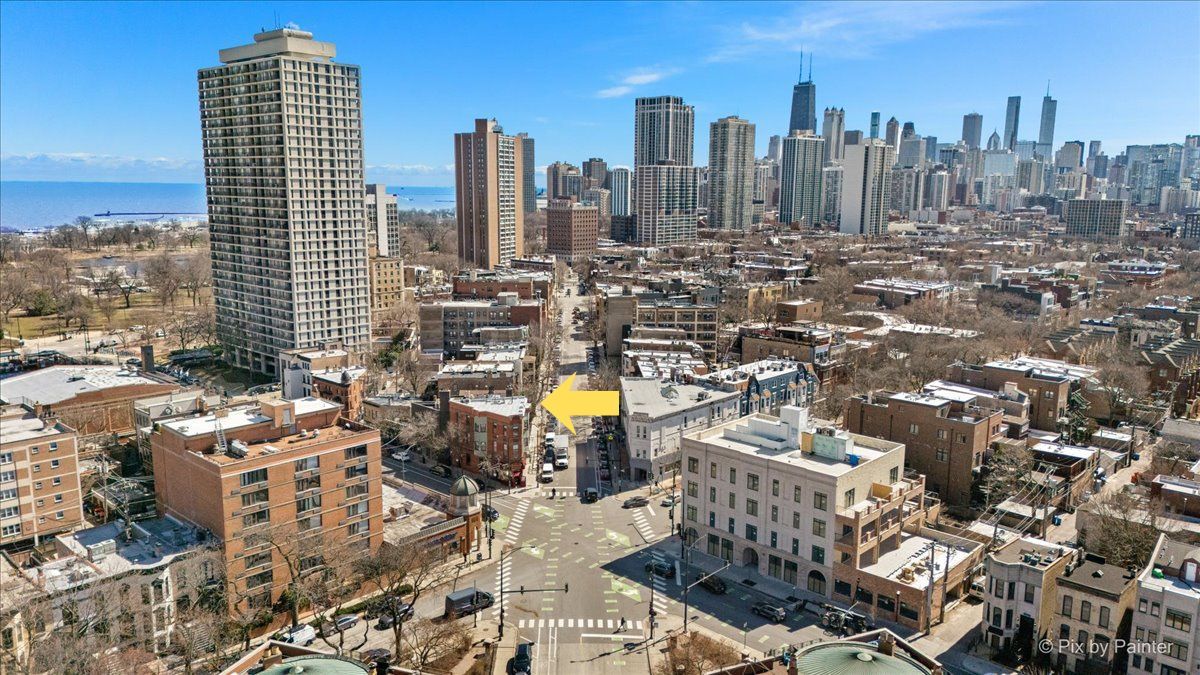 1969 N Lincoln Avenue #1, Chicago, IL 60614