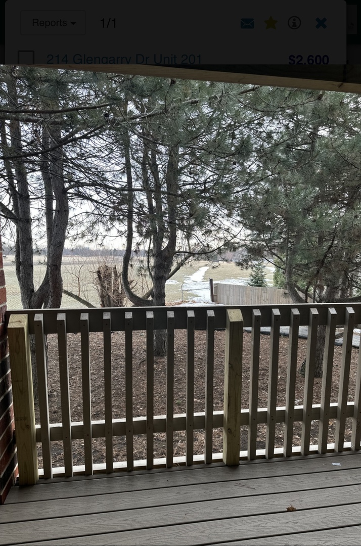 214 Glengarry Drive #201, Bloomingdale, IL 60108