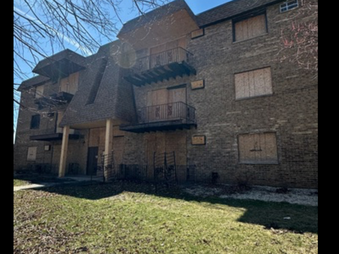5700 128th Street #9, Crestwood, IL 60418