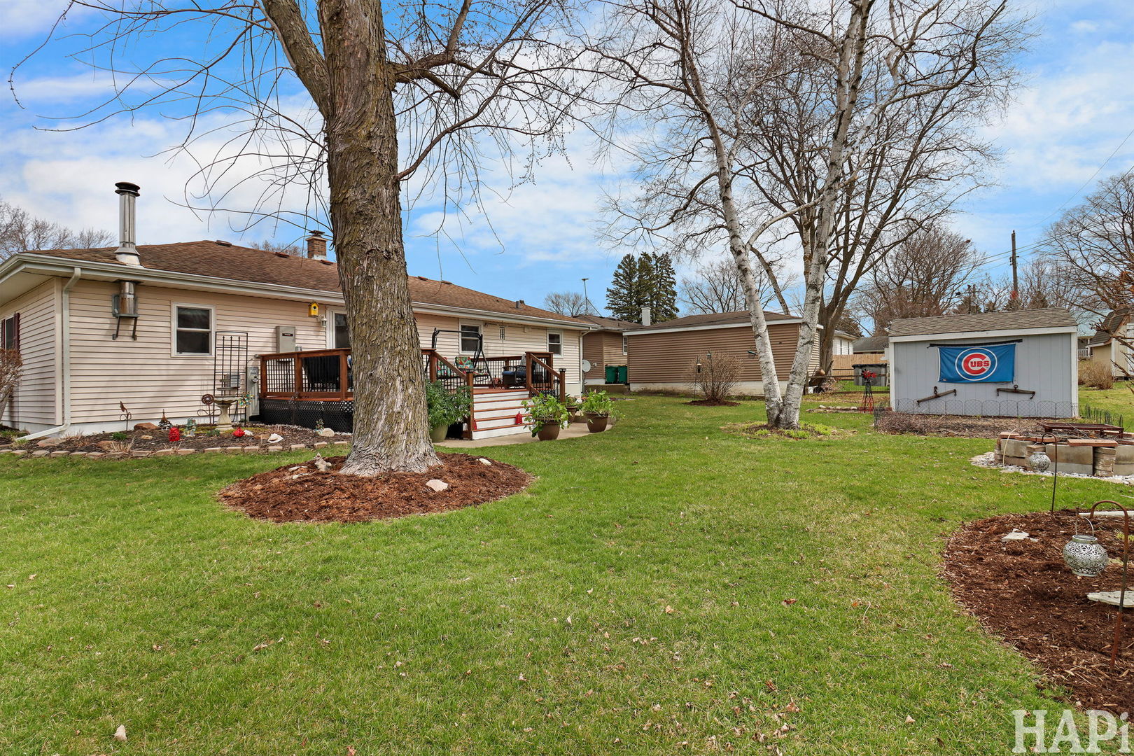 804 Elm Street, Maple Park, IL 60151