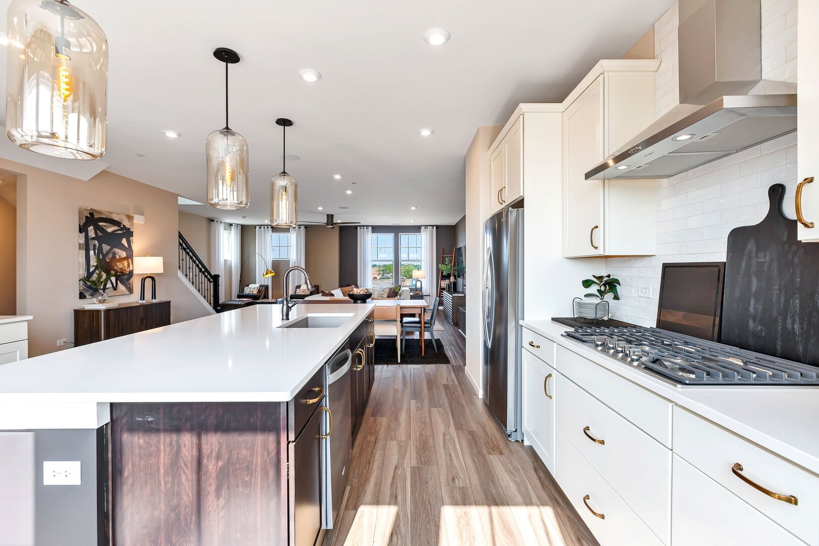 206 Steeple Bush Lane #9137, Schaumburg, IL 60193