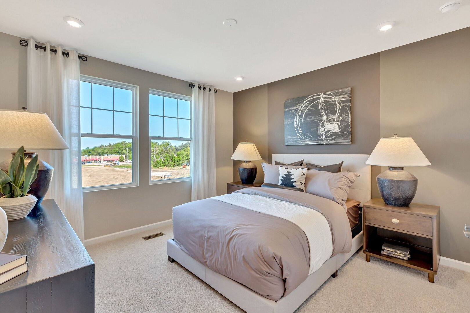 206 Steeple Bush Lane #9137, Schaumburg, IL 60193