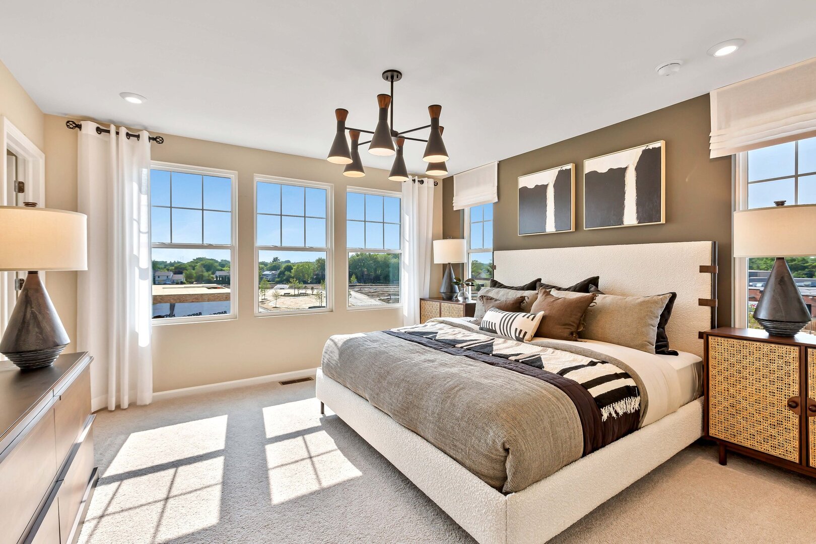 206 Steeple Bush Lane #9137, Schaumburg, IL 60193