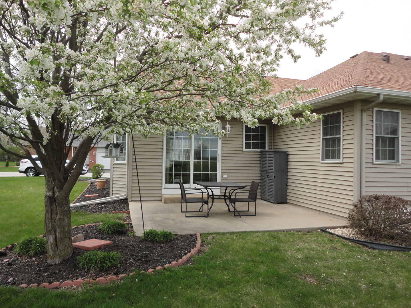 144 Winding Trail, Diamond, IL 60416