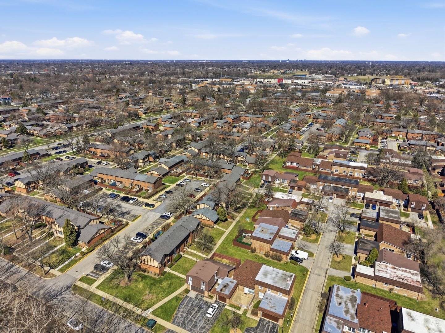 1S300 Stratford Lane, Villa Park, IL 60181