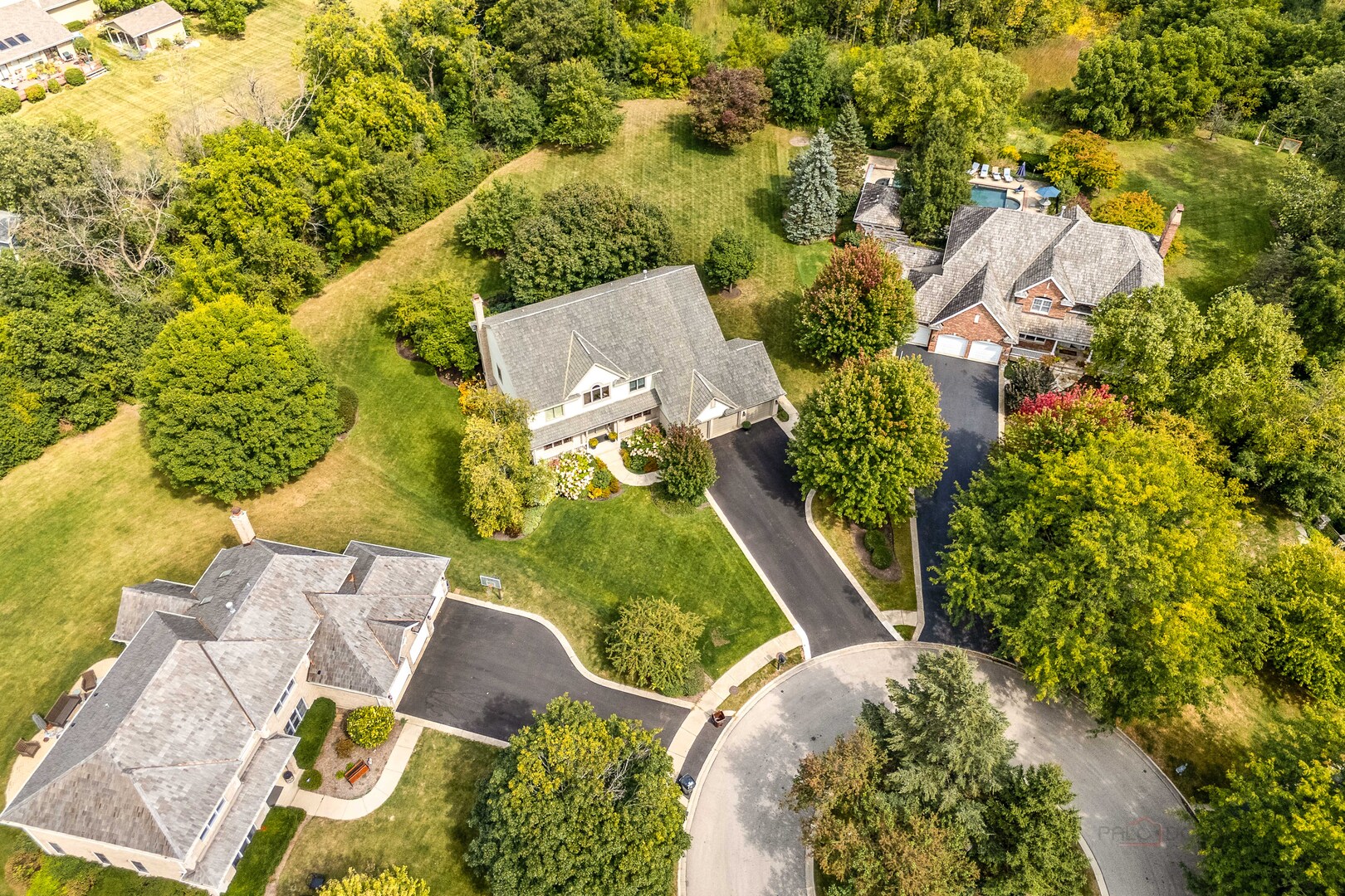 31470 N Reigate Lane, Libertyville, IL 60048