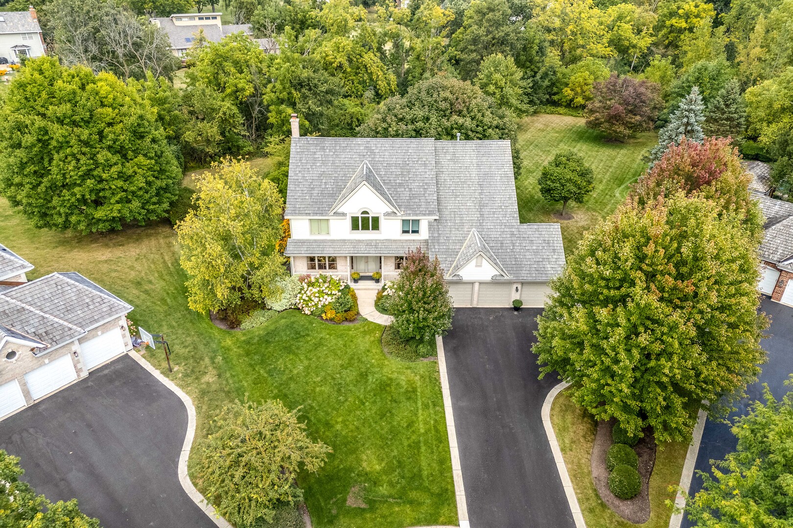 31470 N Reigate Lane, Libertyville, IL 60048