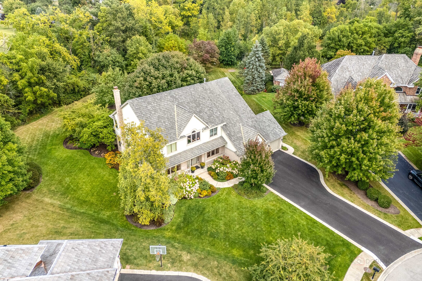 31470 N Reigate Lane, Libertyville, IL 60048