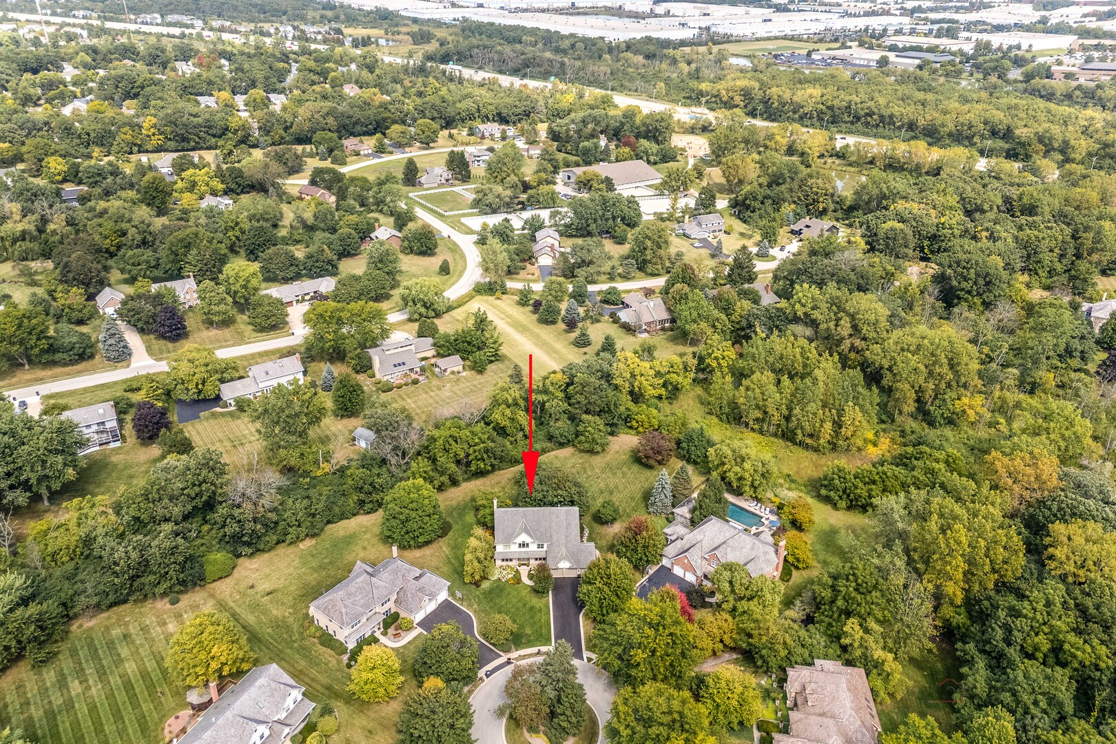 31470 N Reigate Lane, Libertyville, IL 60048