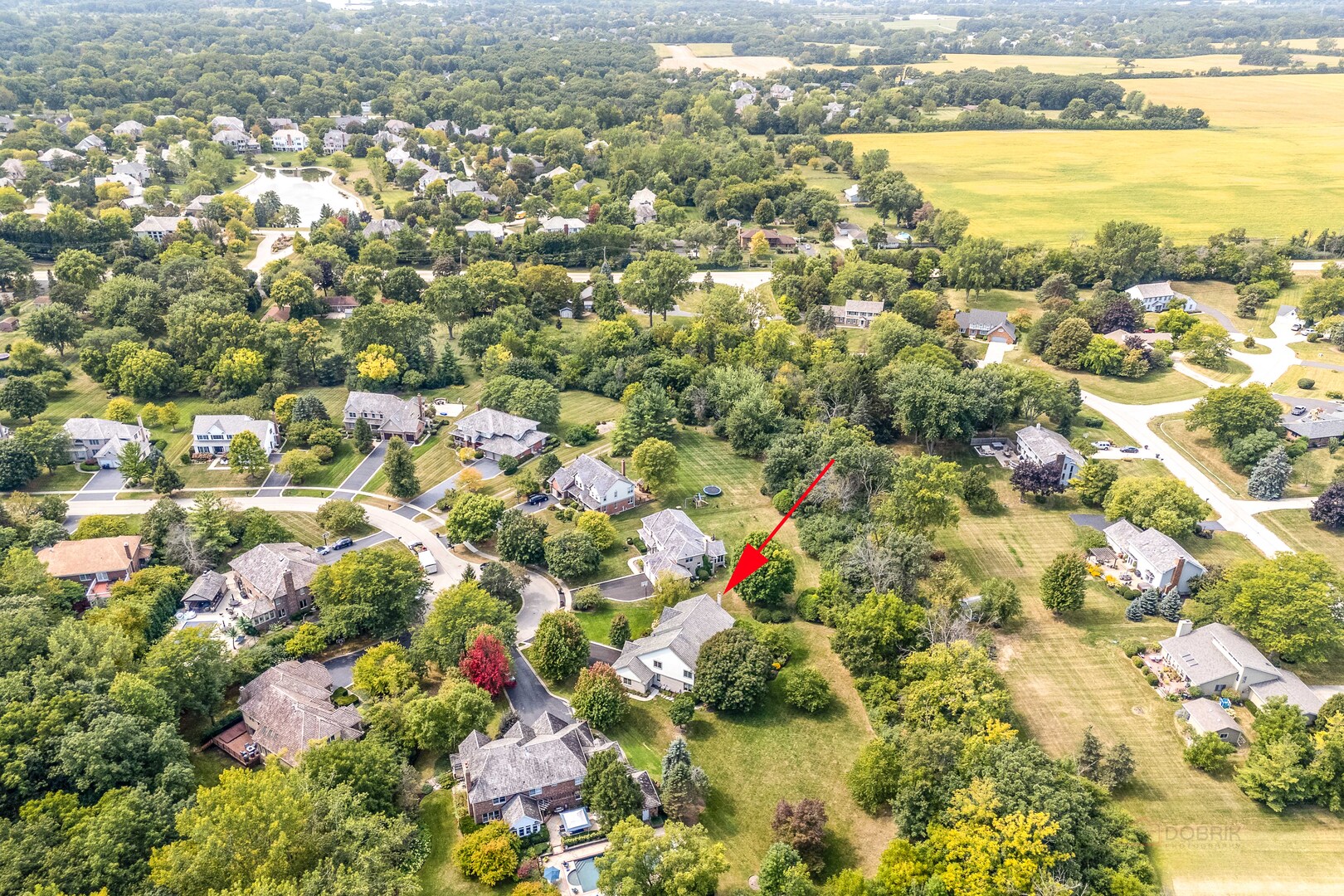 31470 N Reigate Lane, Libertyville, IL 60048