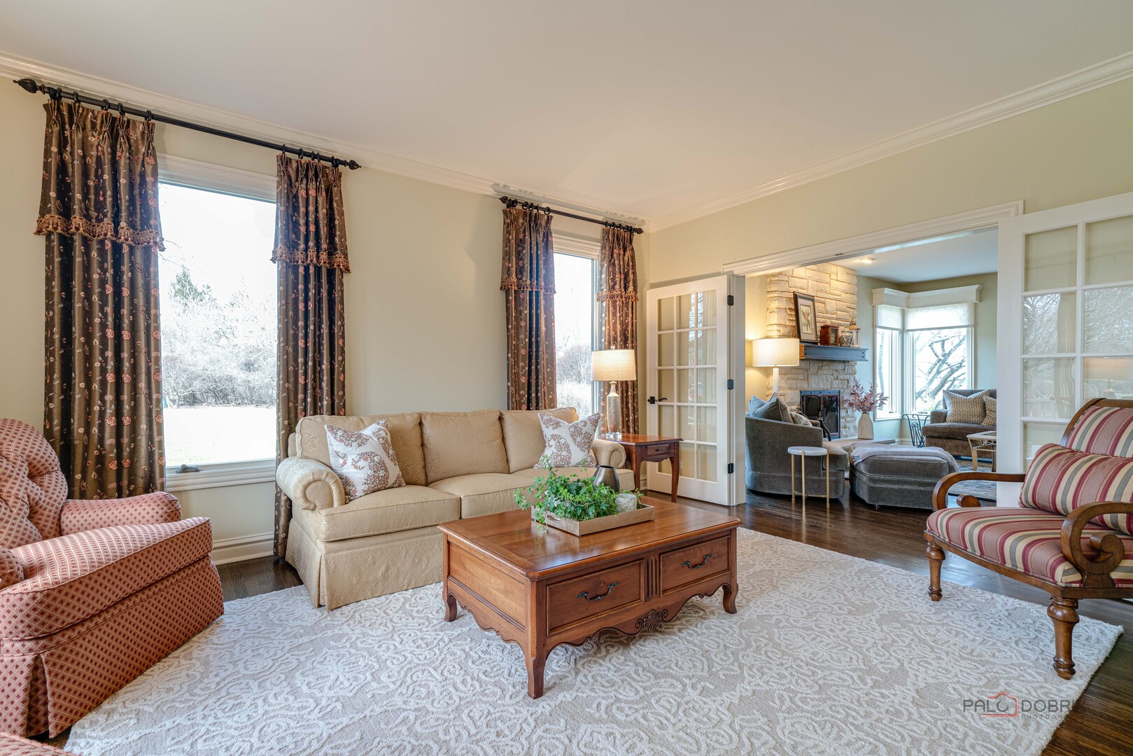 31470 N Reigate Lane, Libertyville, IL 60048