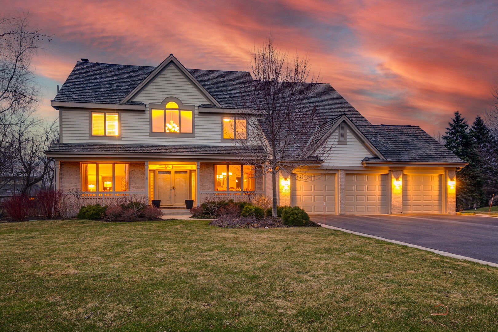 31470 N Reigate Lane, Libertyville, IL 60048