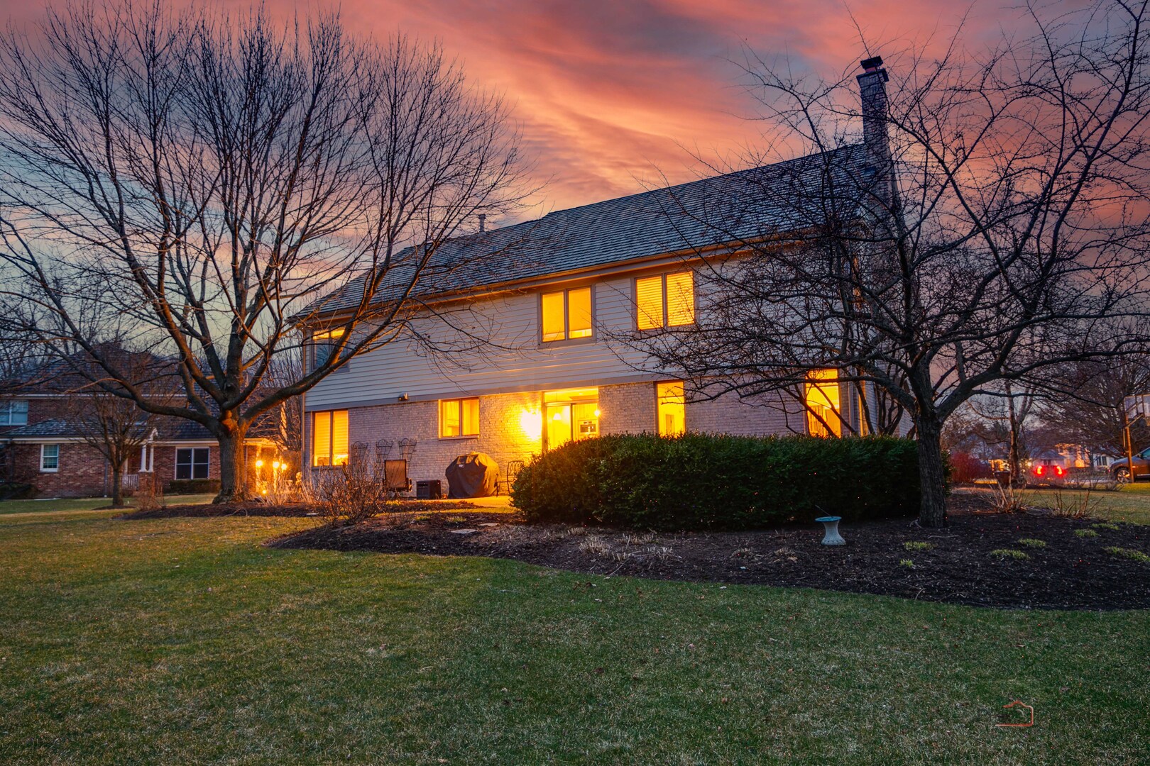 31470 N Reigate Lane, Libertyville, IL 60048