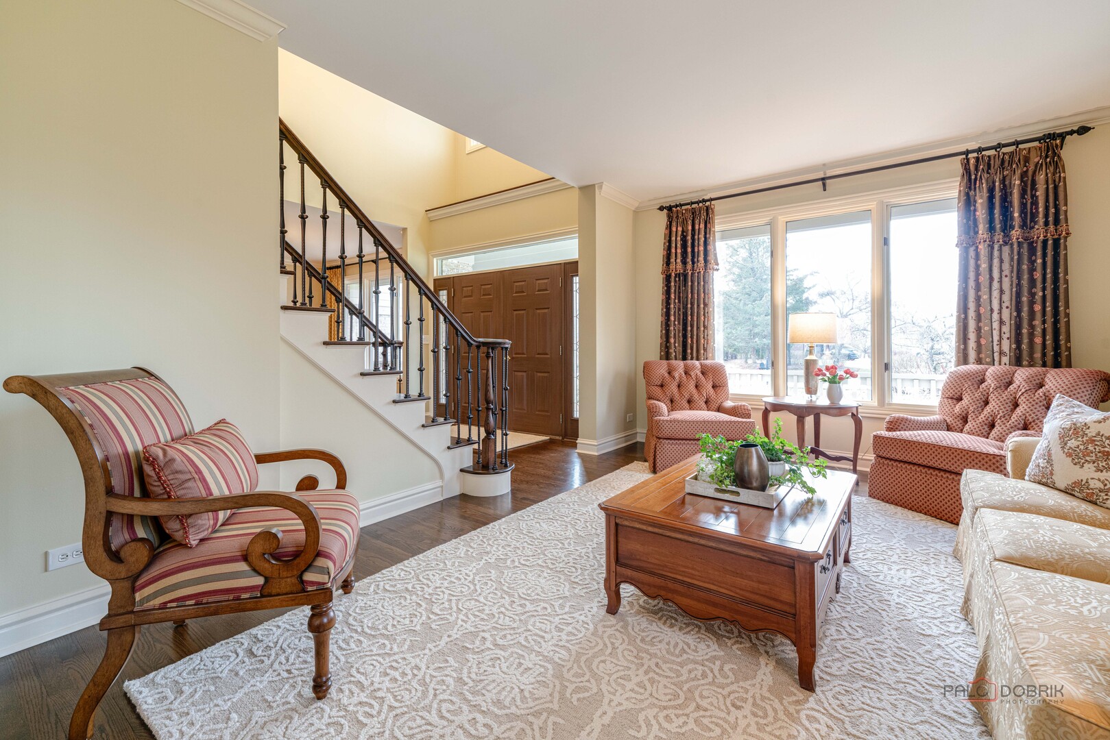 31470 N Reigate Lane, Libertyville, IL 60048