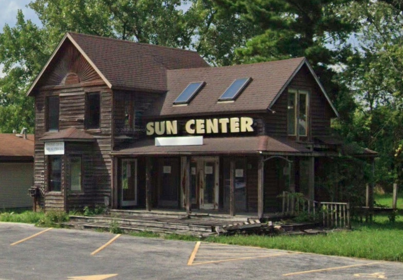 145 E Main Street, Glenwood, IL 60425