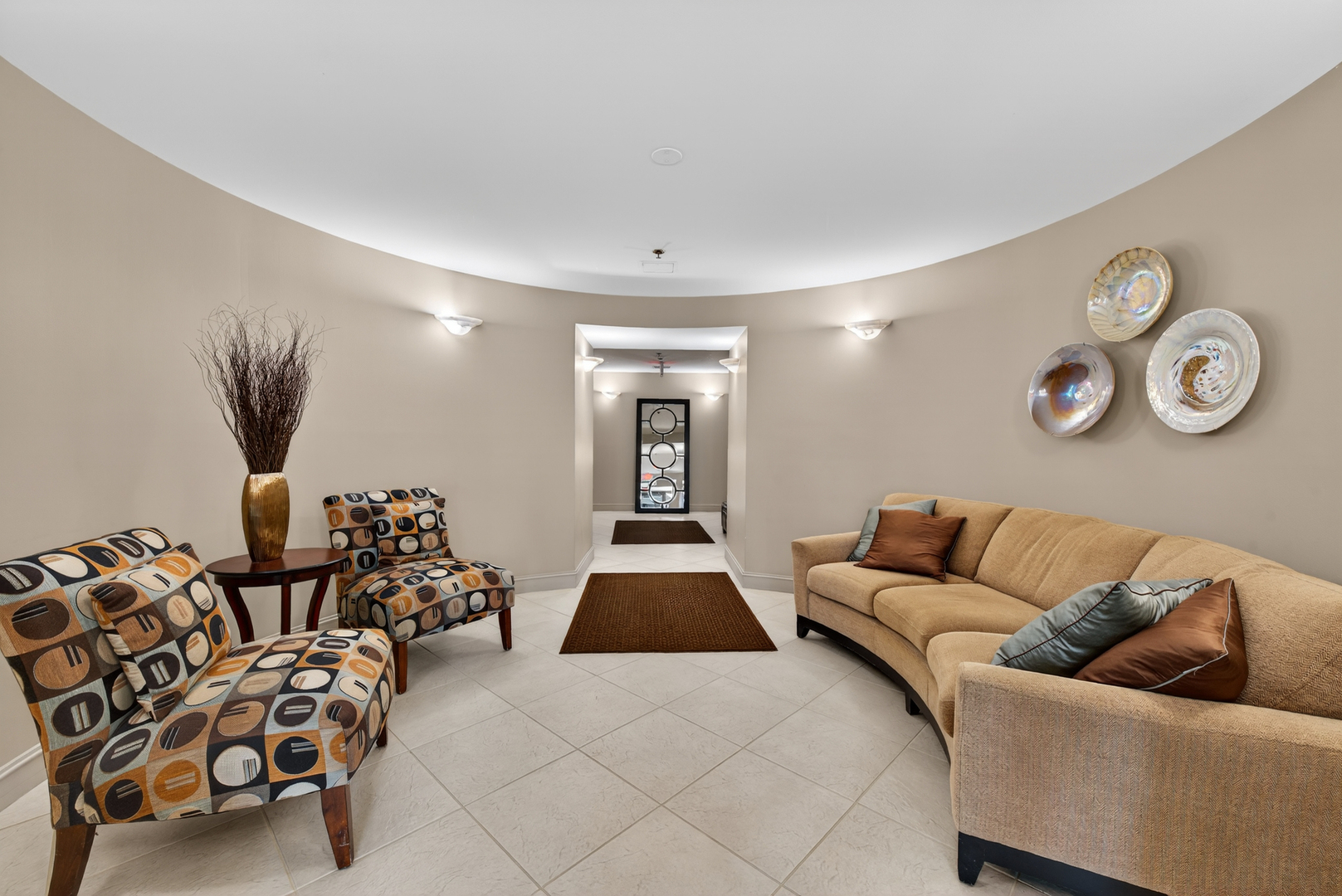 110 S Evergreen Avenue #5CN, Arlington Heights, IL 60005