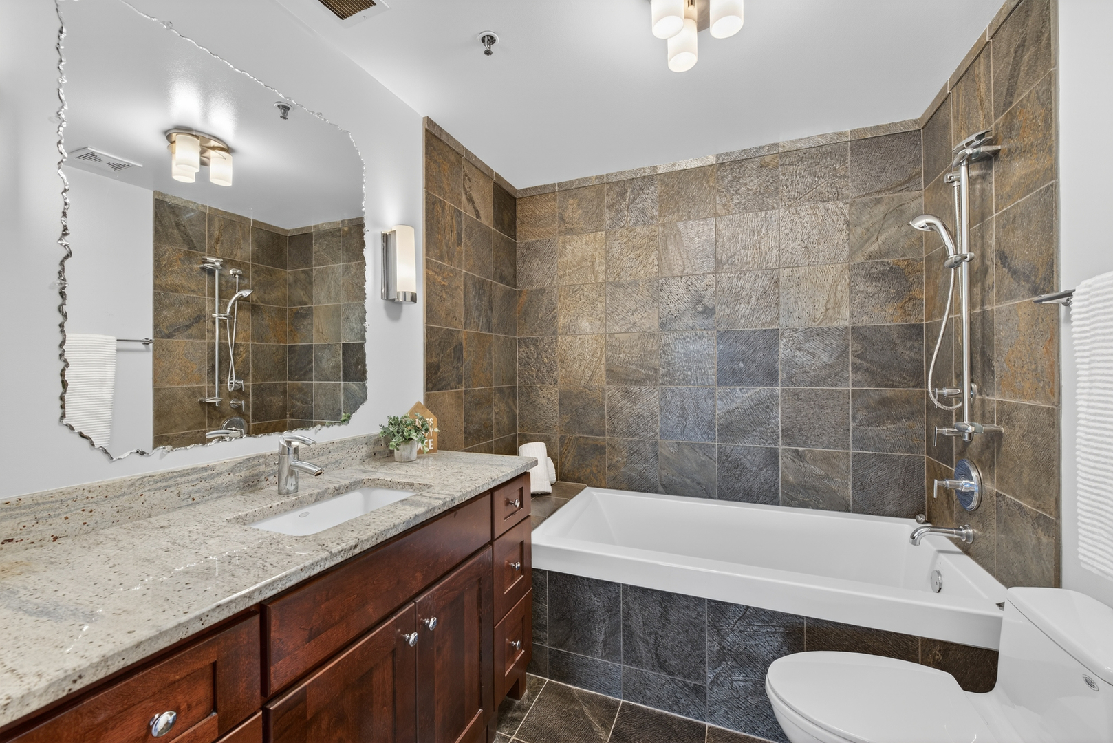 110 S Evergreen Avenue #5CN, Arlington Heights, IL 60005