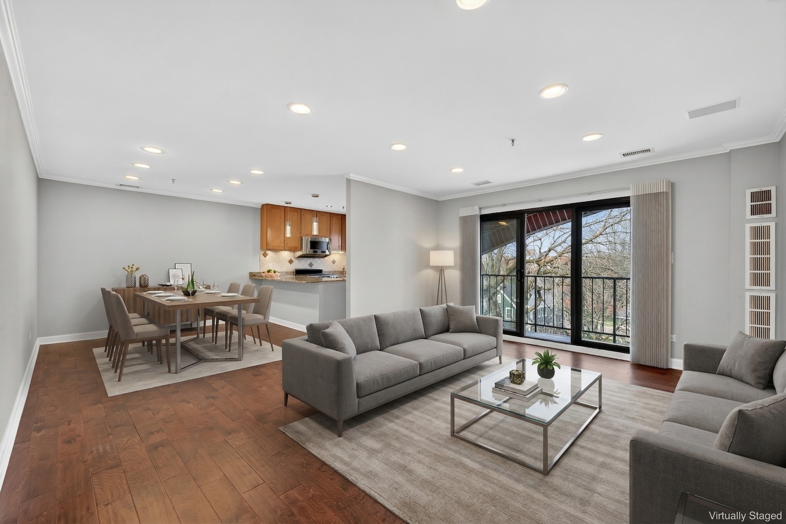 110 S Evergreen Avenue #5CN, Arlington Heights, IL 60005