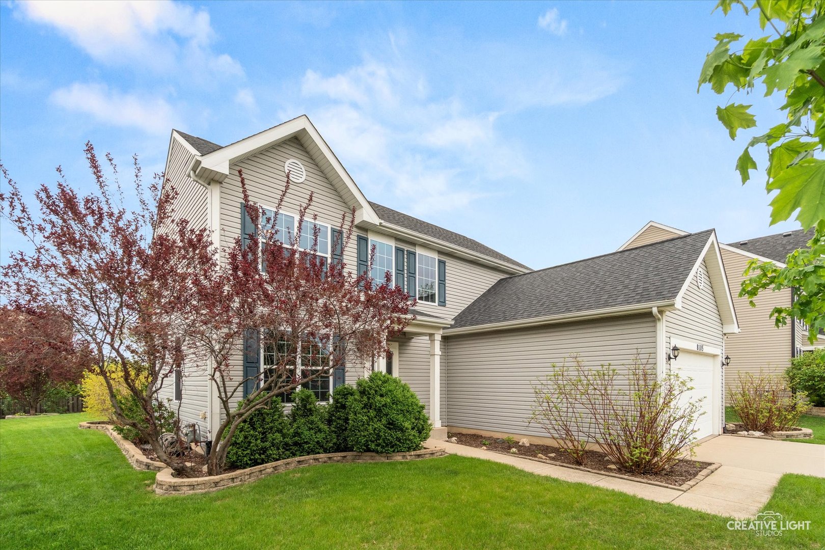 8105 Aaron Lane, Joliet, IL 60431