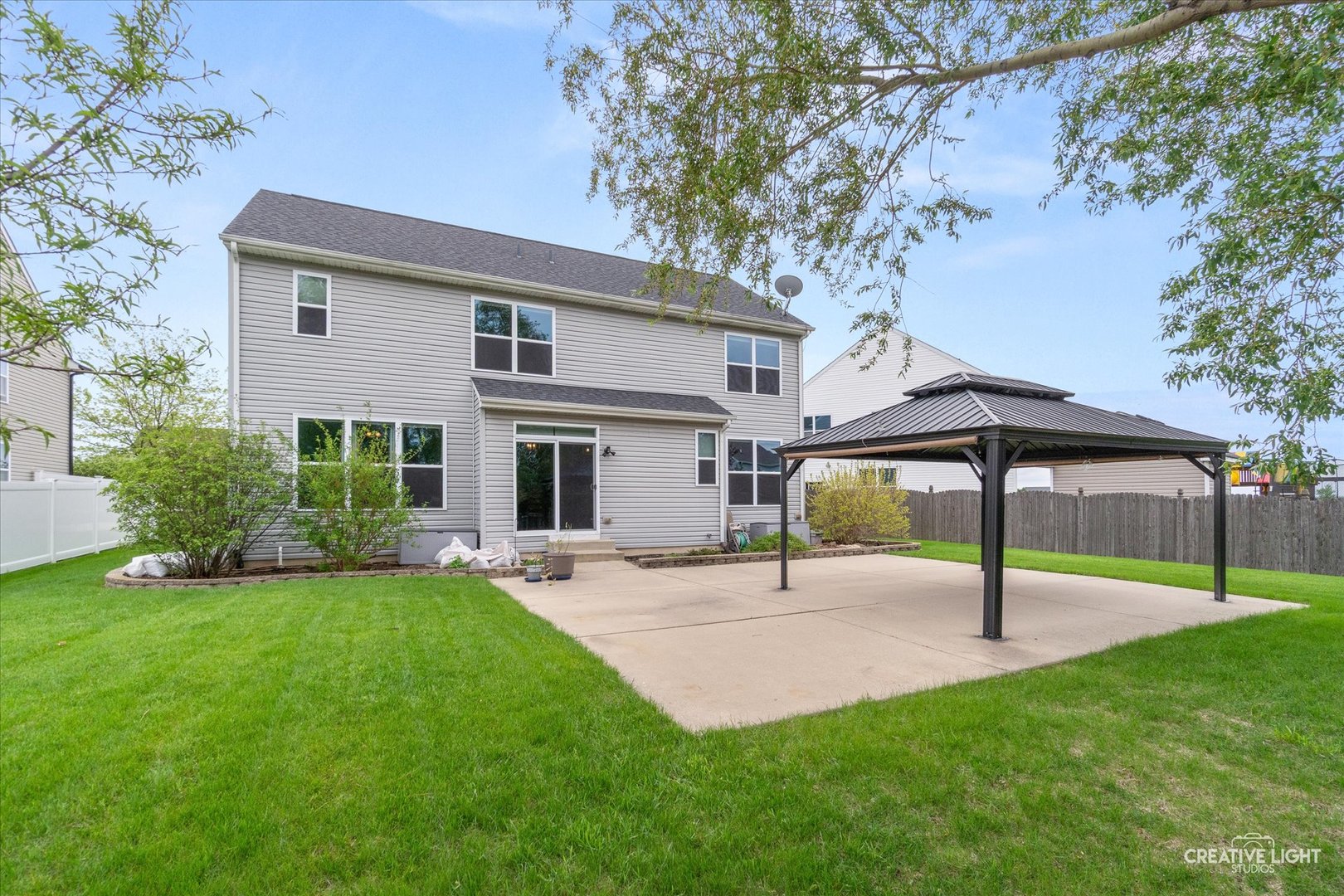 8105 Aaron Lane, Joliet, IL 60431