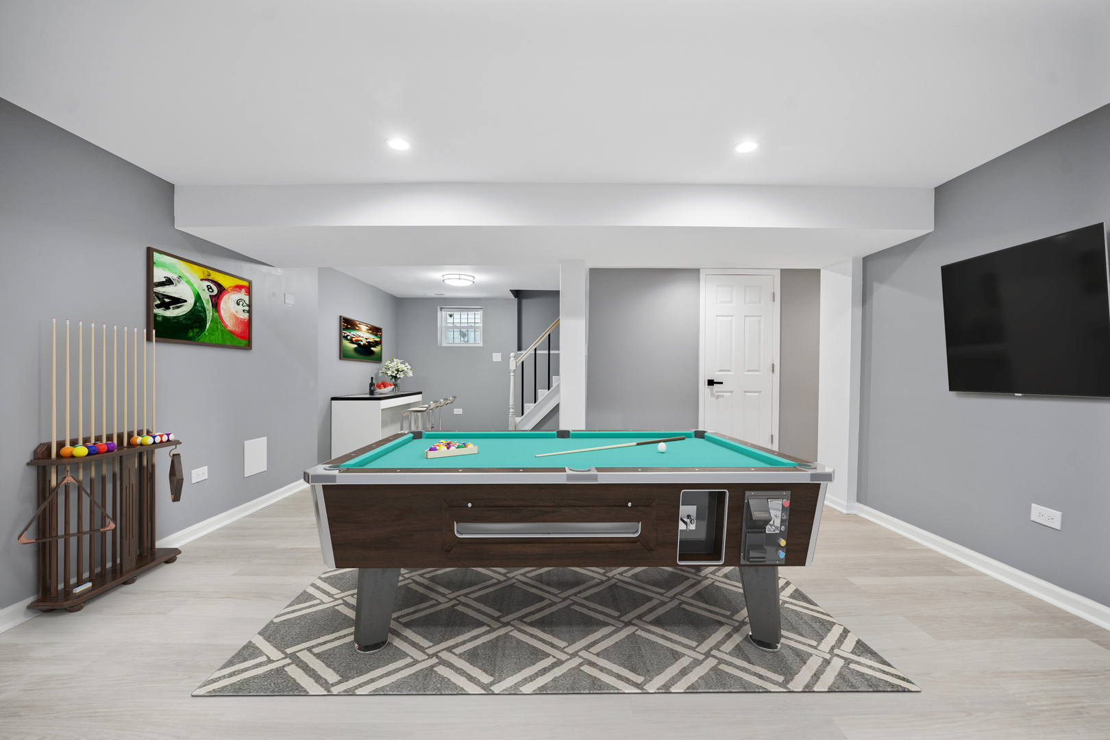 553 N Leamington Avenue, Chicago, IL 60644