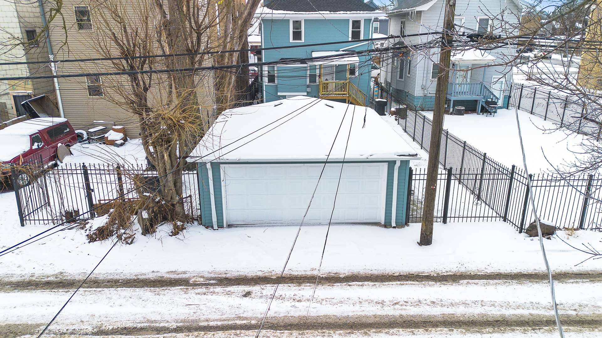 553 N Leamington Avenue, Chicago, IL 60644