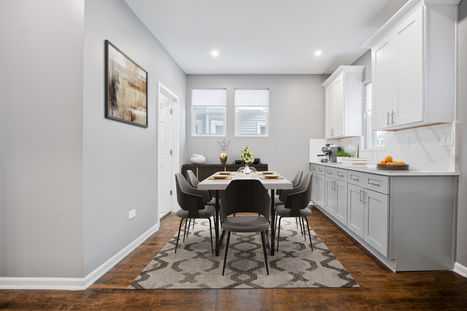 553 N Leamington Avenue, Chicago, IL 60644