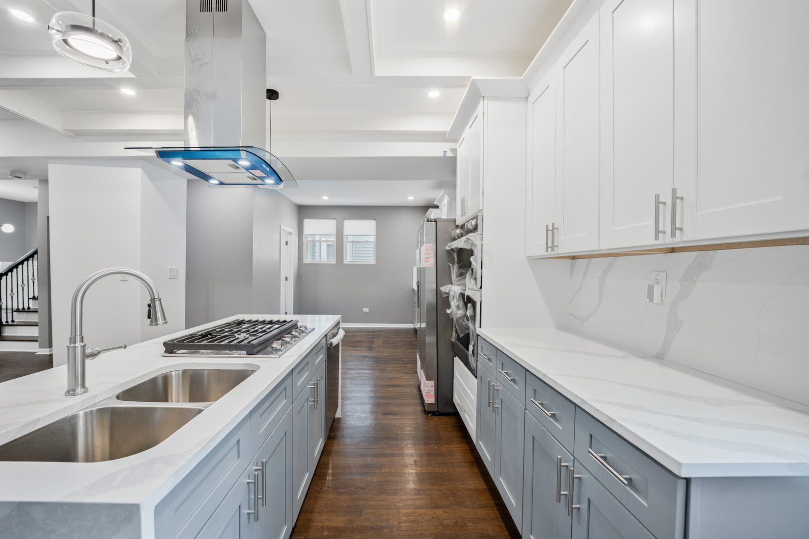 553 N Leamington Avenue, Chicago, IL 60644