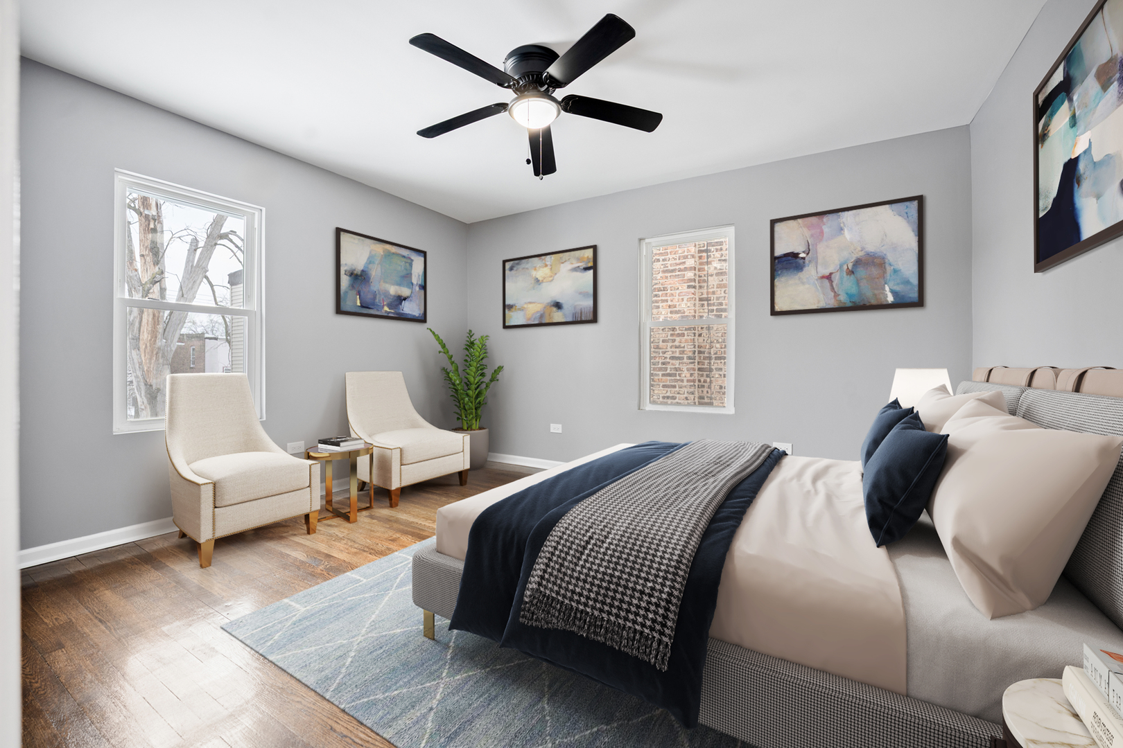 553 N Leamington Avenue, Chicago, IL 60644