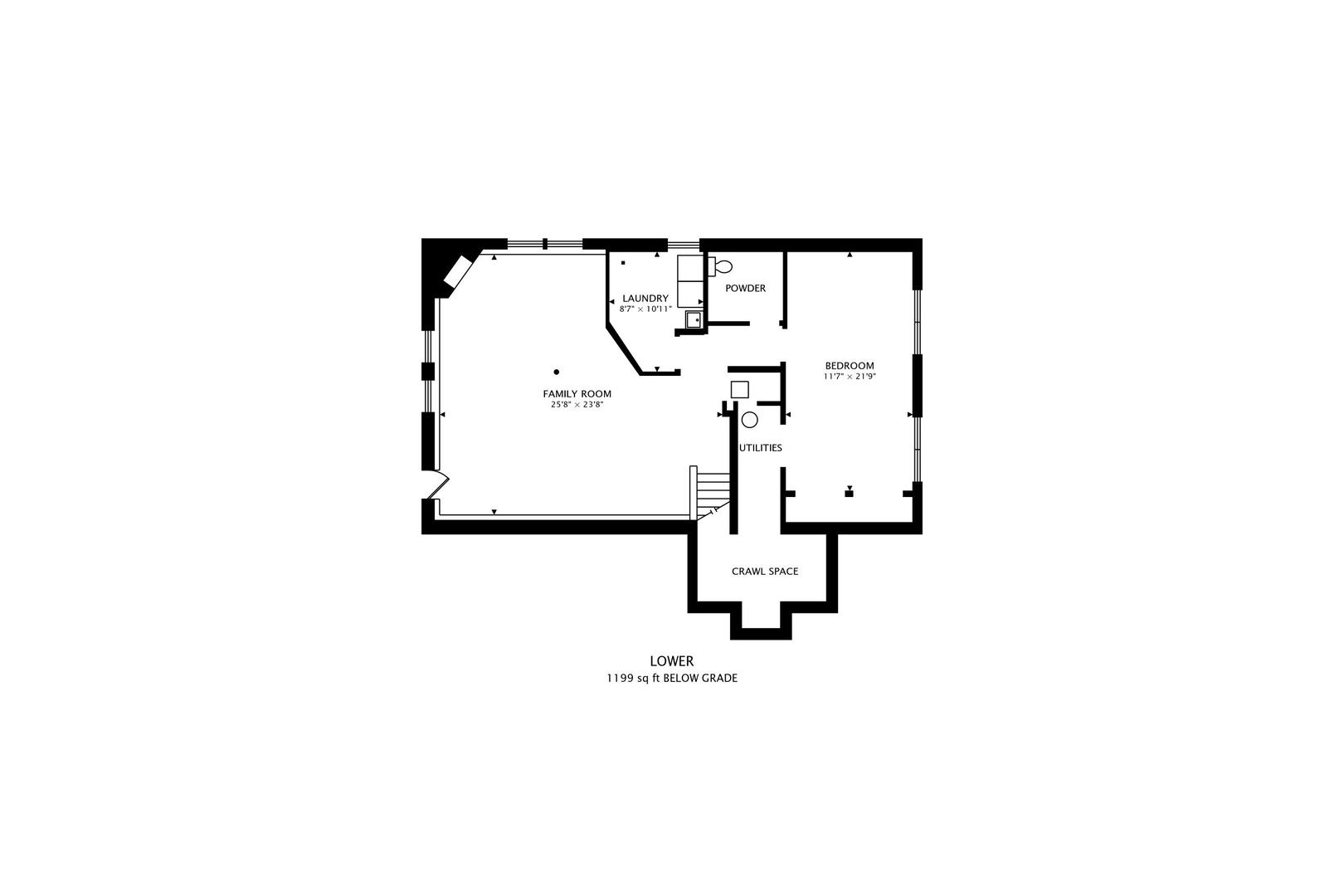 9505 Elm Lane, Crystal Lake, IL 60014